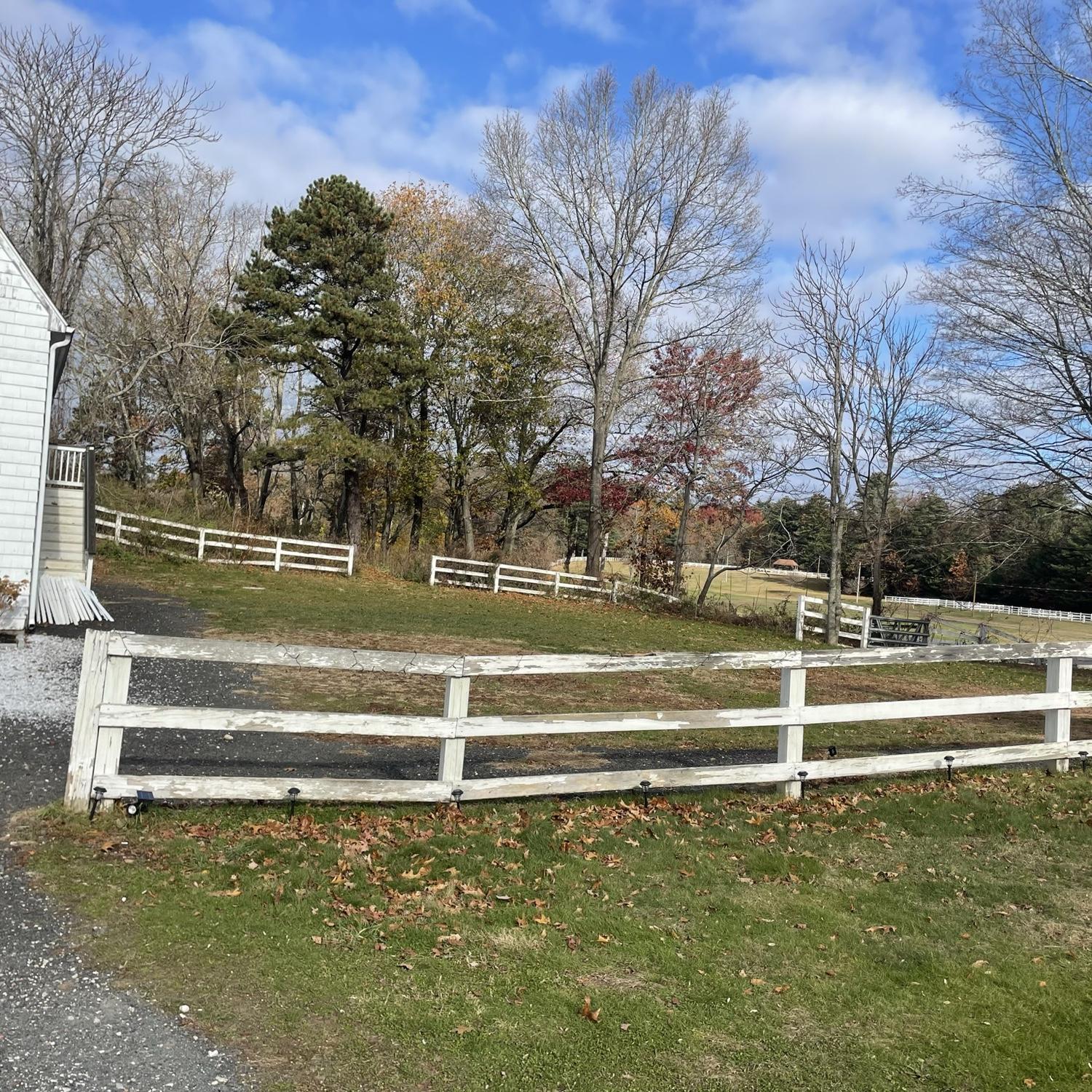 Outdoor view venue 2