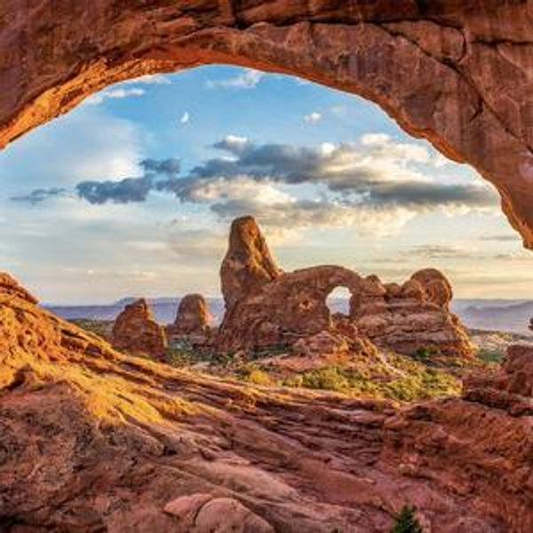 Honeymoon Roadtrip through Utah
