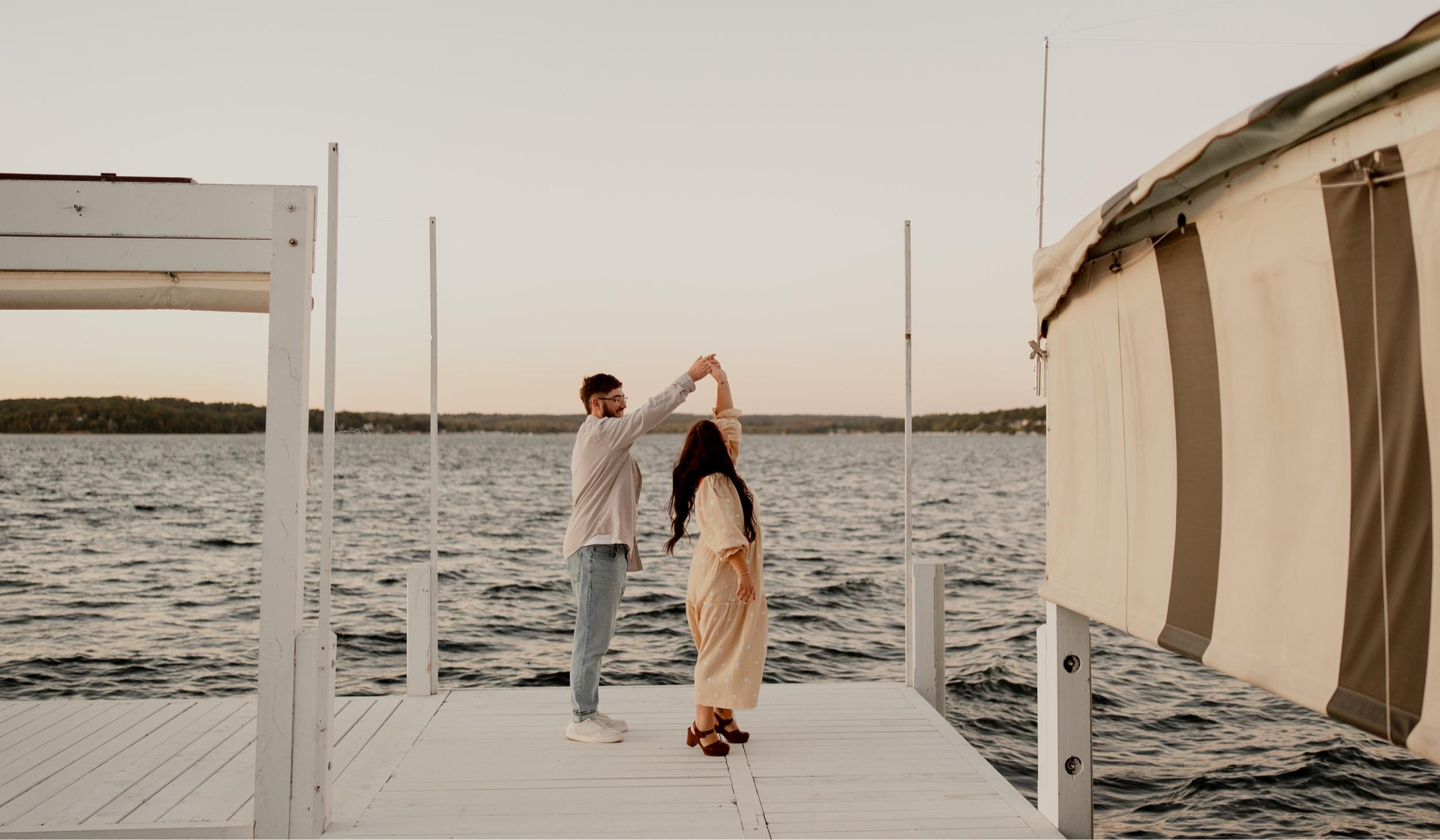 The Wedding Website of Lindsay Williams and Billy Morris