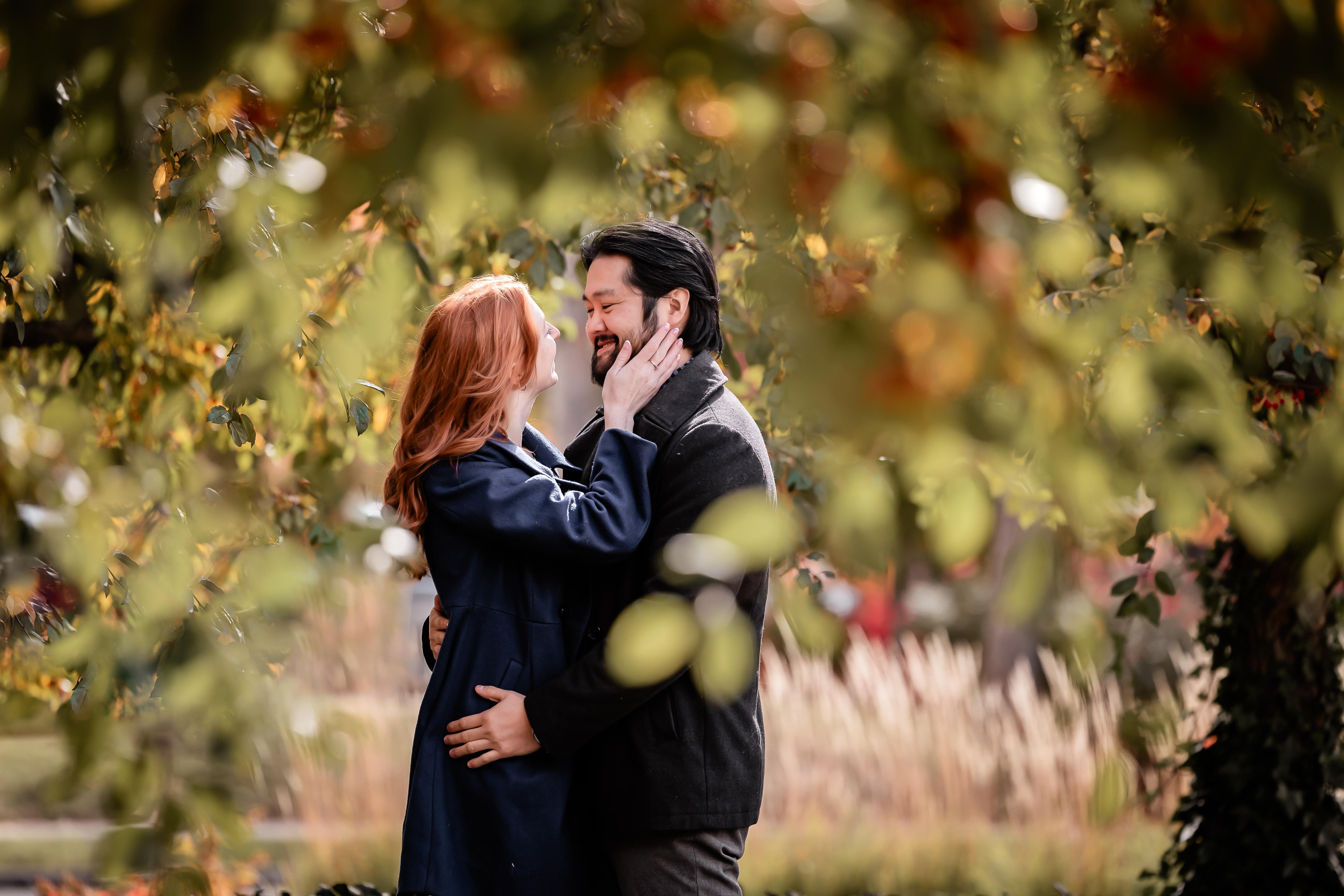 The Wedding Website of Lindsay Walsh and Dean Jong, MM