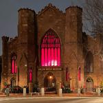 Salem Witch Museum