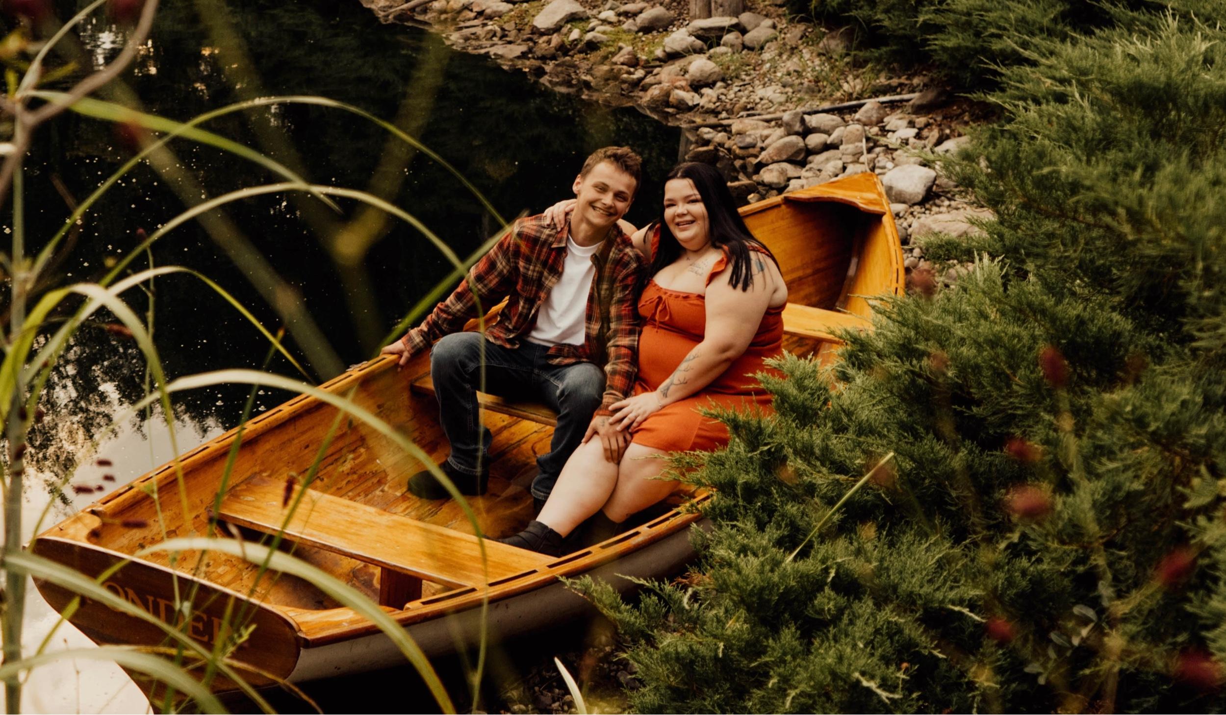 The Wedding Website of Brittani Robbennolt and Theo Westerhoff