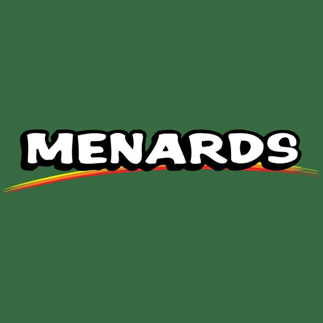 Menards Gift Card