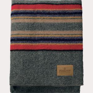 YAKIMA CAMP BLANKET by Pendelton
