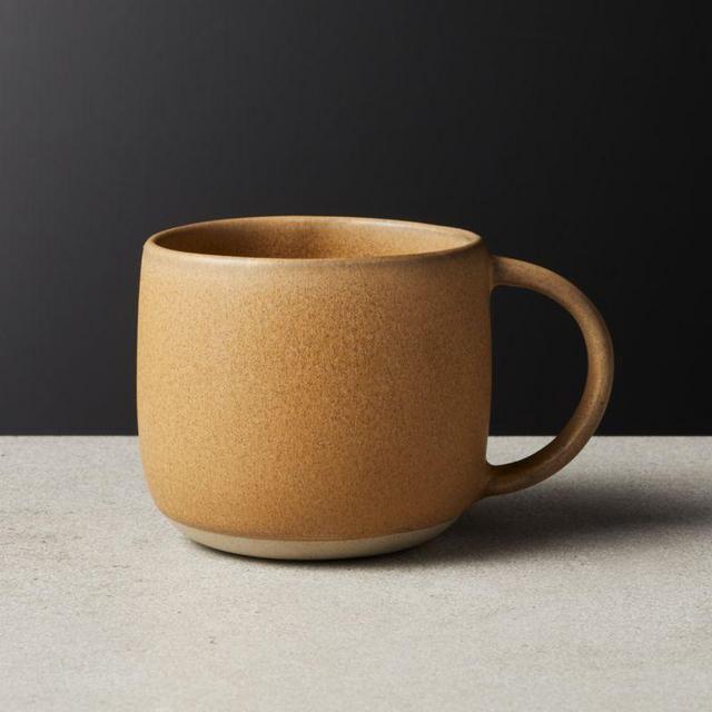 Axel Caramel Mug
