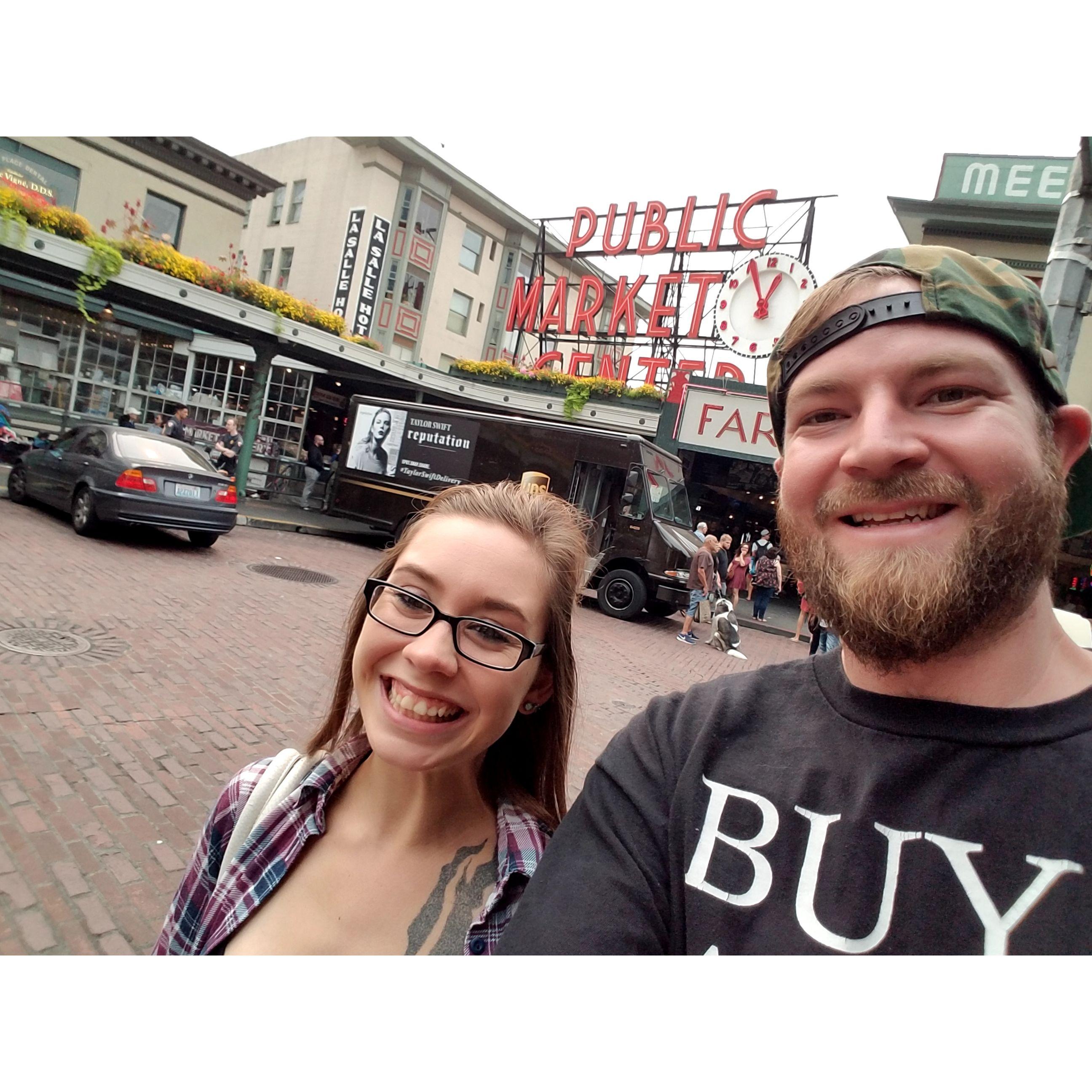 Seattle