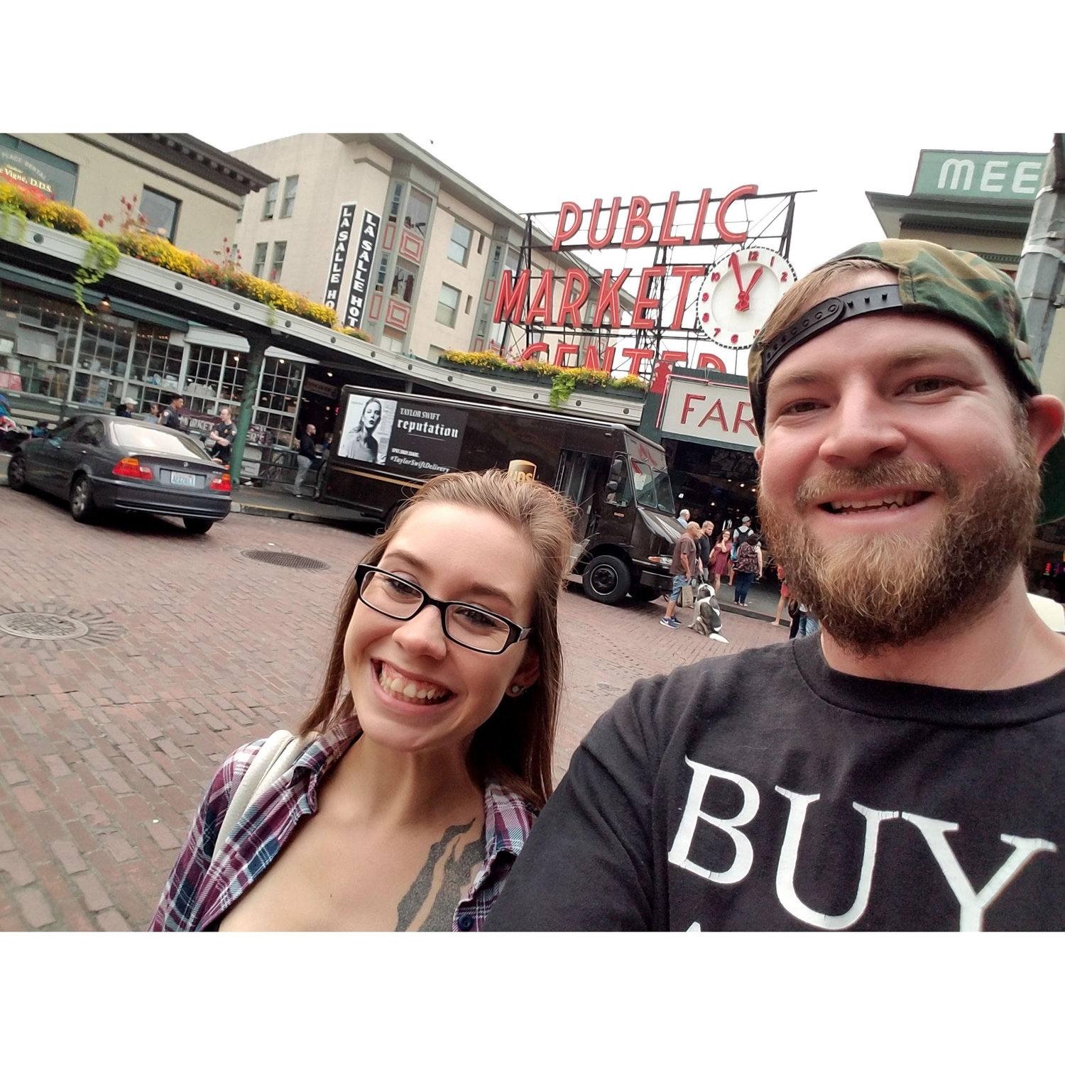 Seattle