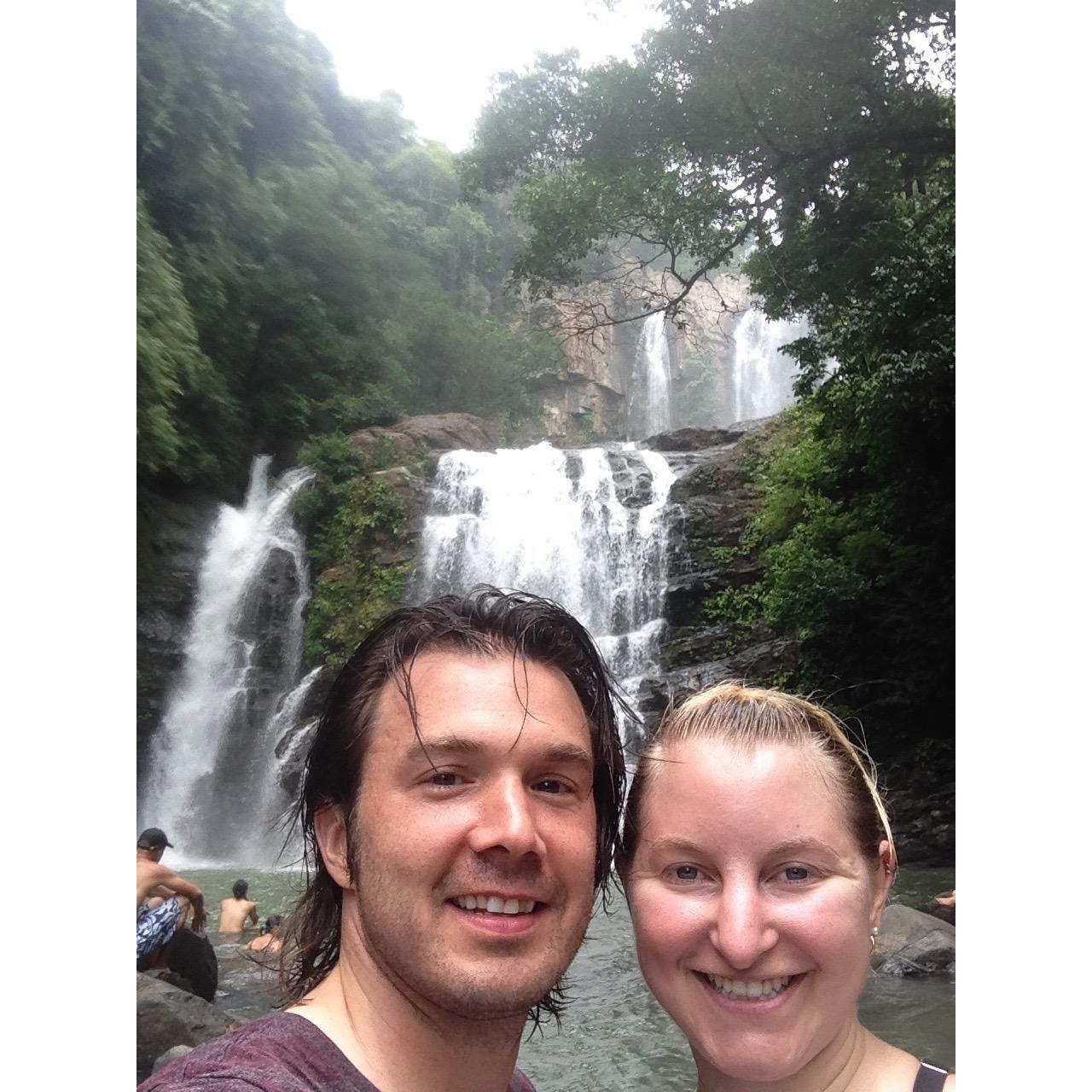 Costa Rica
