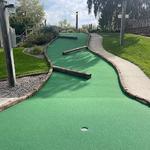 Swing Time Germantown