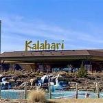 Kalahari Resorts Indoor Waterpark - Sandusky, OH