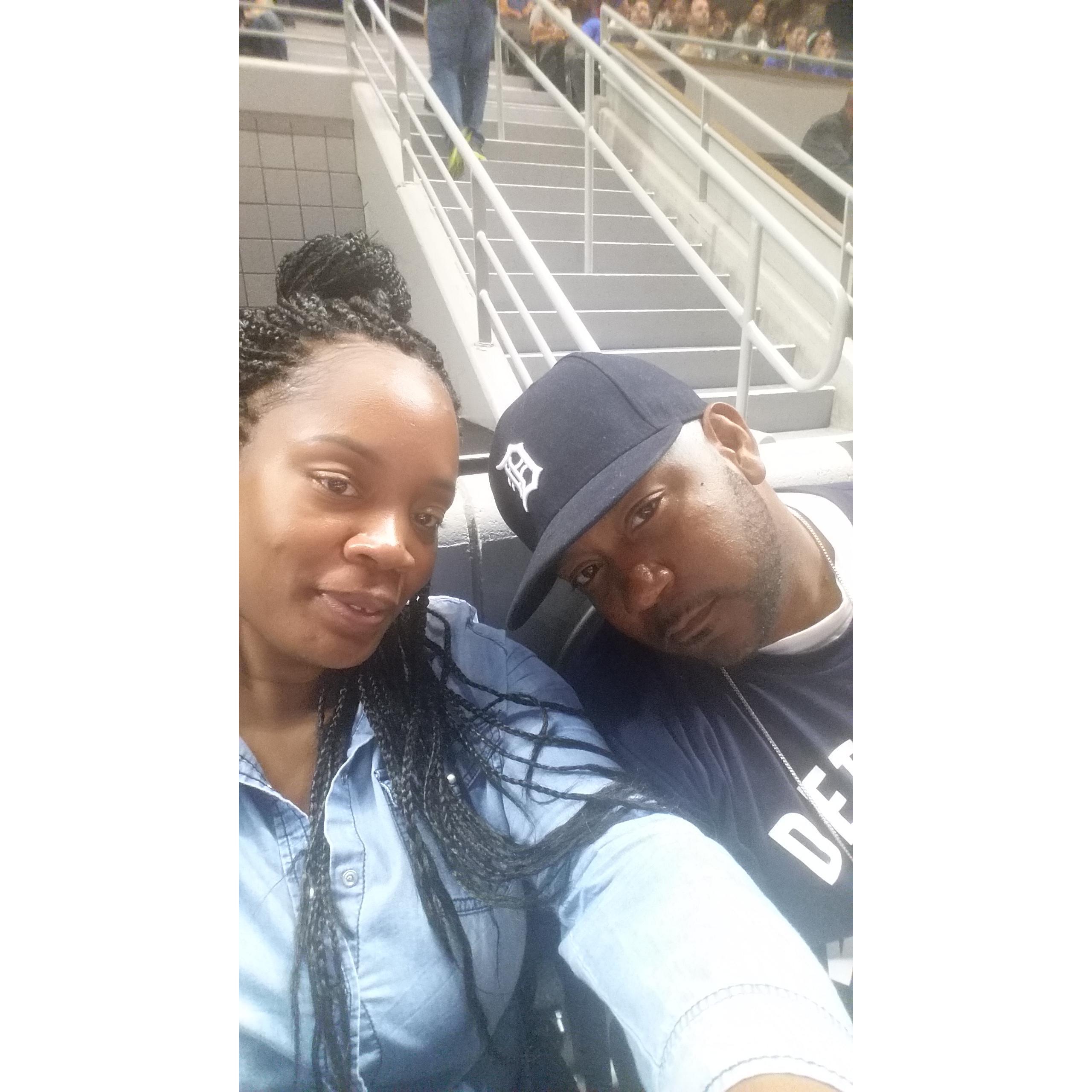 Selfie love