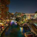 San Antonio River Walk