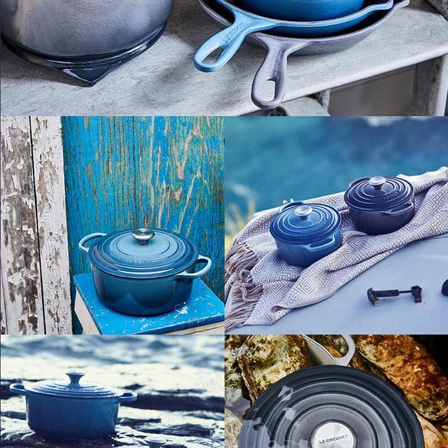 Signature Saucepan