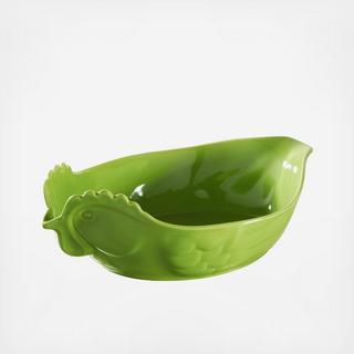 Poultry Dish