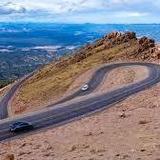 Pikes Peak