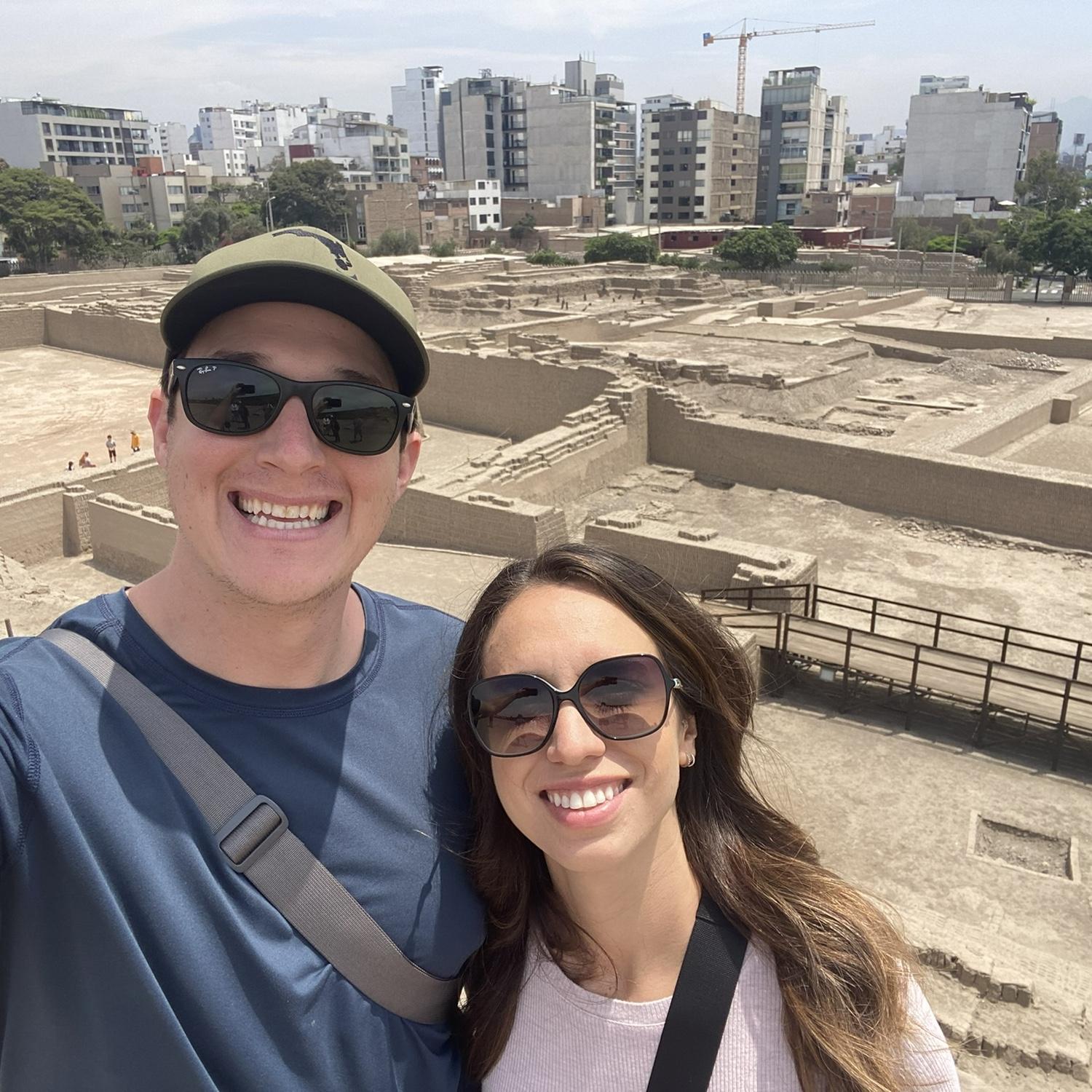 2023 - Peru