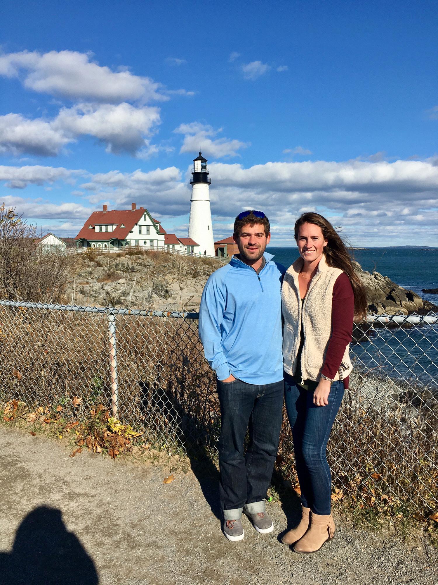 Portland, ME