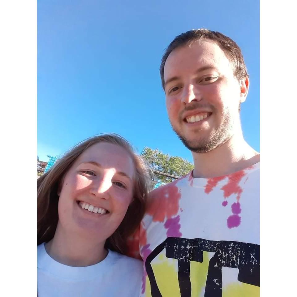 Riverside Amusement Mini Golf