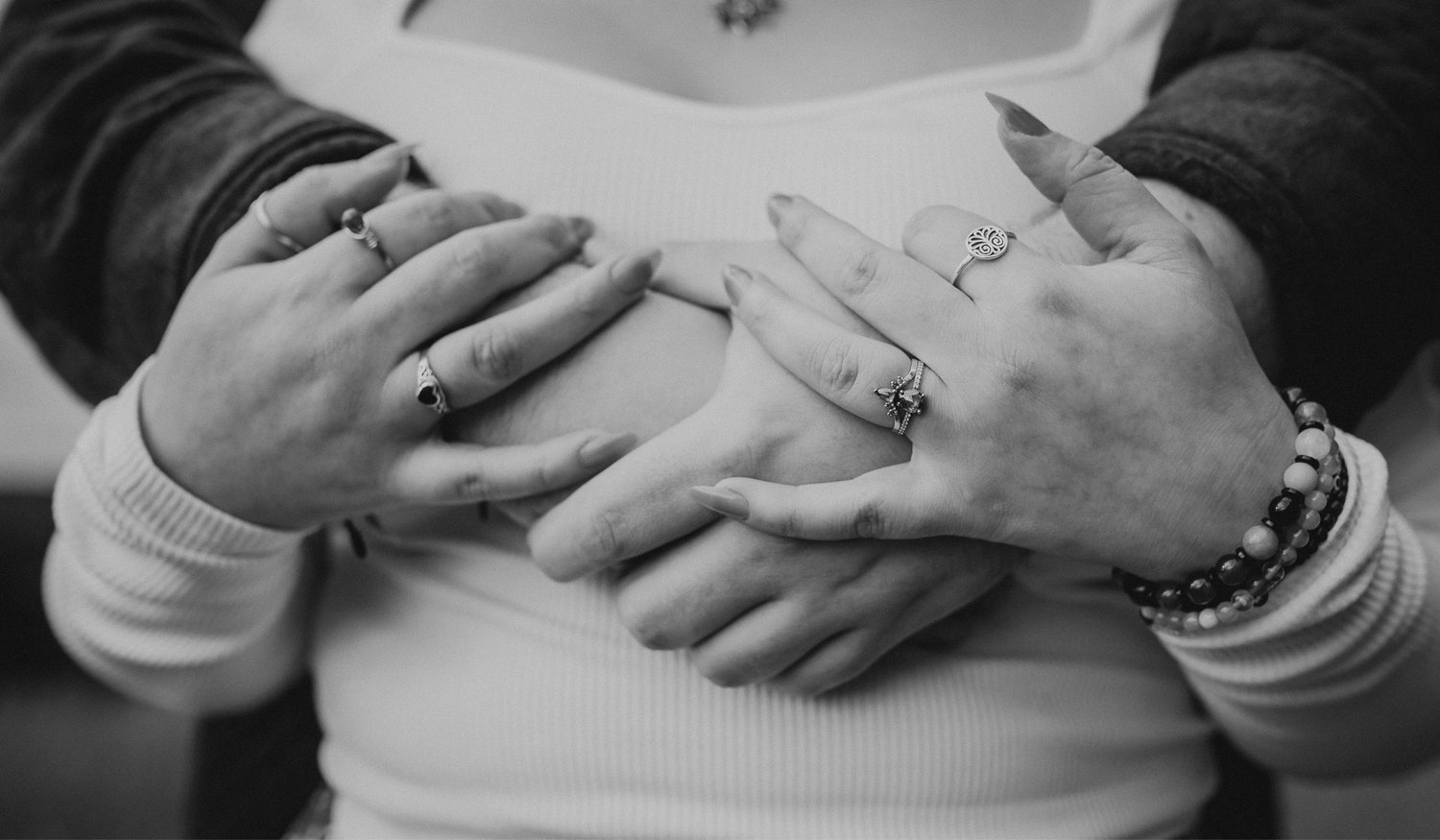 The Wedding Website of Victoria Marie Medina and Christopher Bryce Williamson