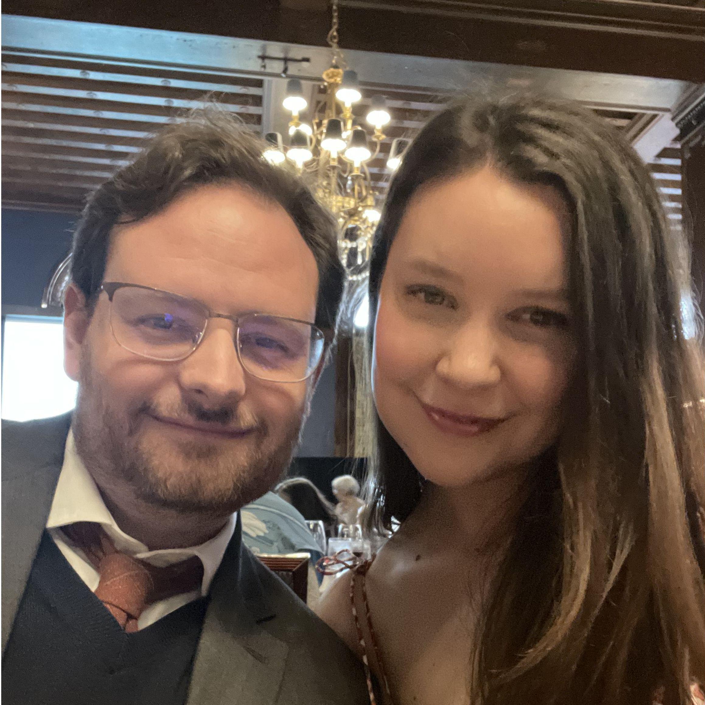 Remy Bumppo Benefit (2024)
