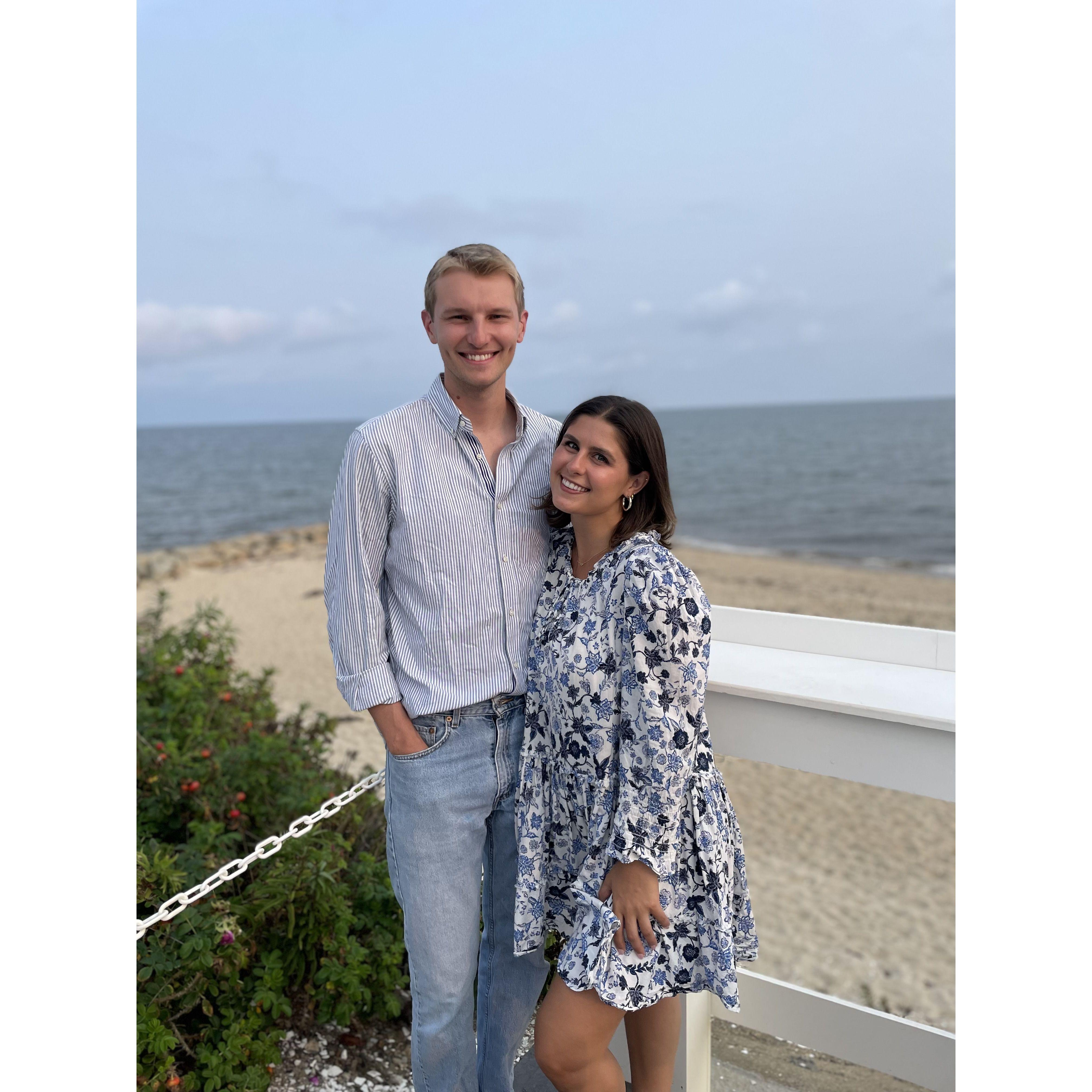 Cape Cod 2024