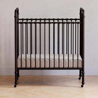 Abigail 3-in-1 Convertible Mini Crib