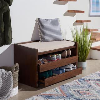 Percy Storage Bench