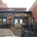 Kelleher's Irish Pub and Eatery