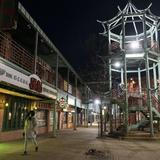 Chinatown Square Plaza
