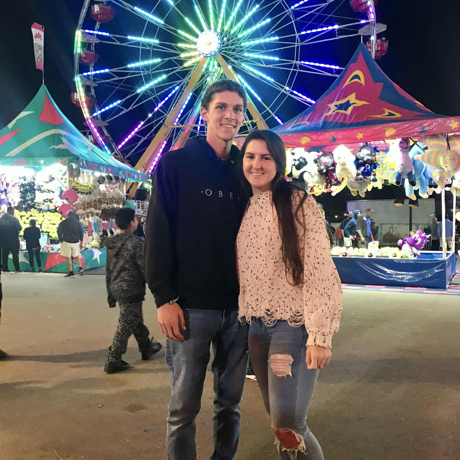 NC State Fair 2019
