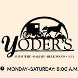 Yoder's Amish Bakery and Furniture