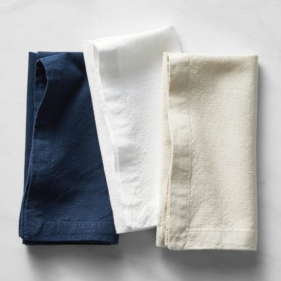 Williams Sonoma Pantry Napkins, Set of 6