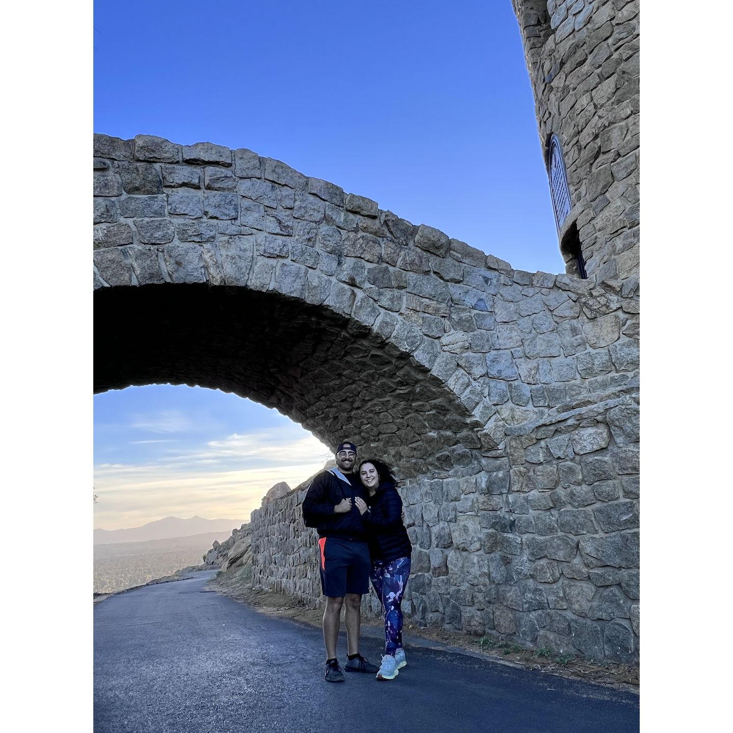 Nice, easy hike! - 2023