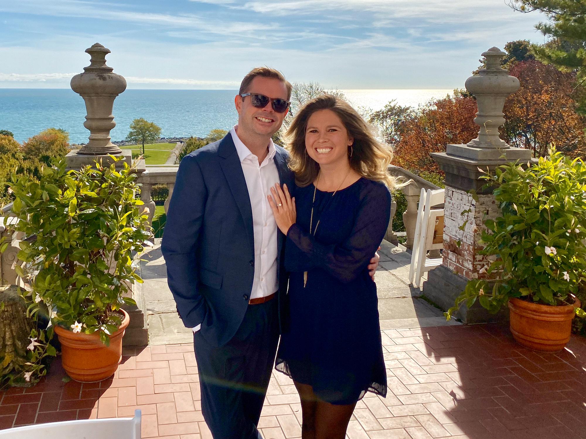 Beautiful wedding in Milwaukee