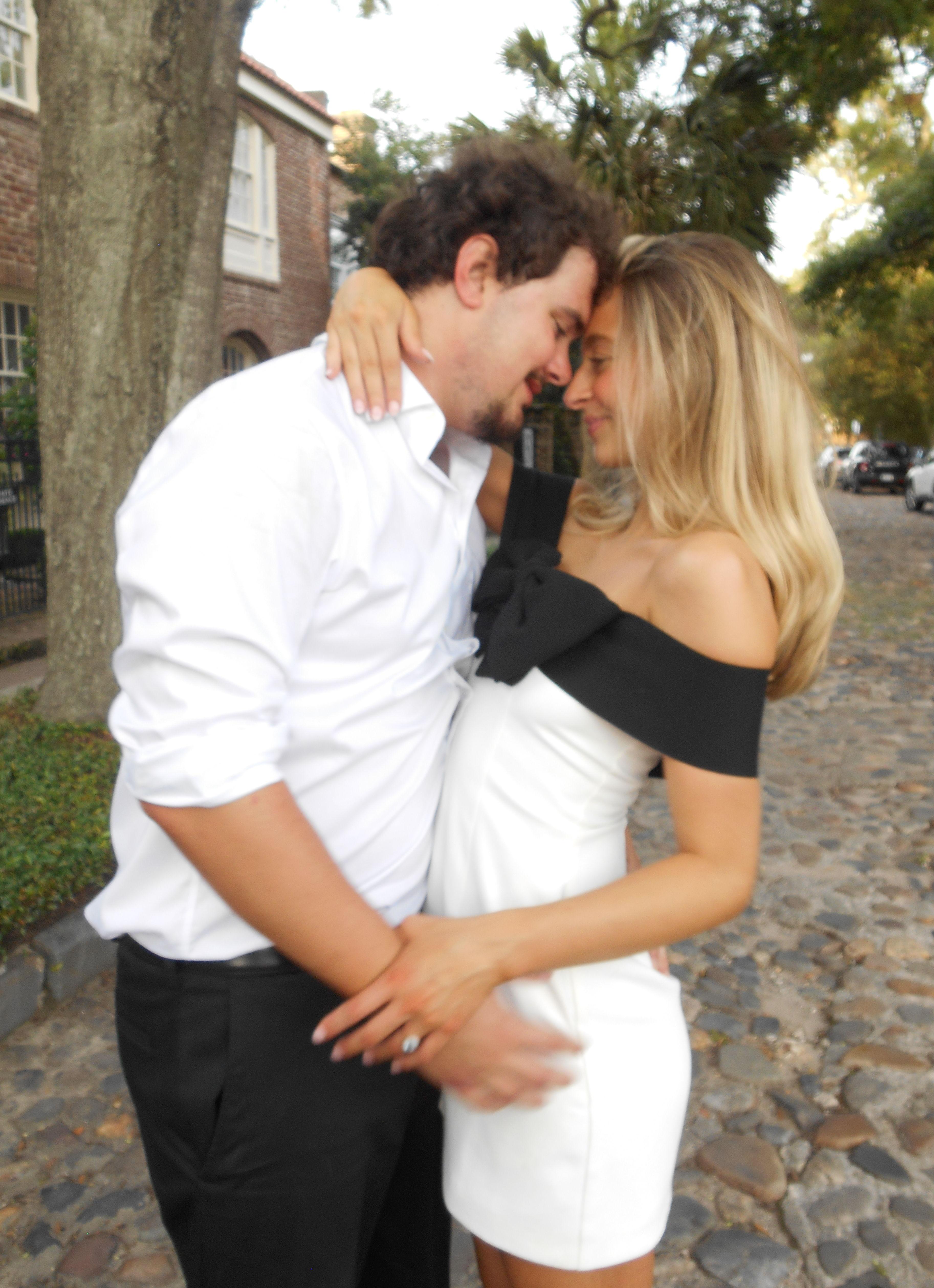The Wedding Website of Lydia Jane and Braydon Rogers