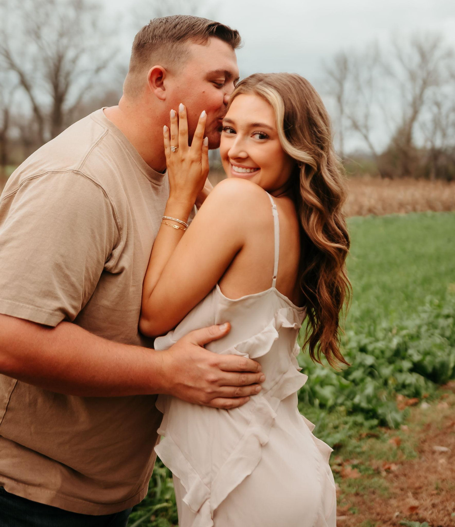The Wedding Website of Lauren Boles and Hunter Clemons