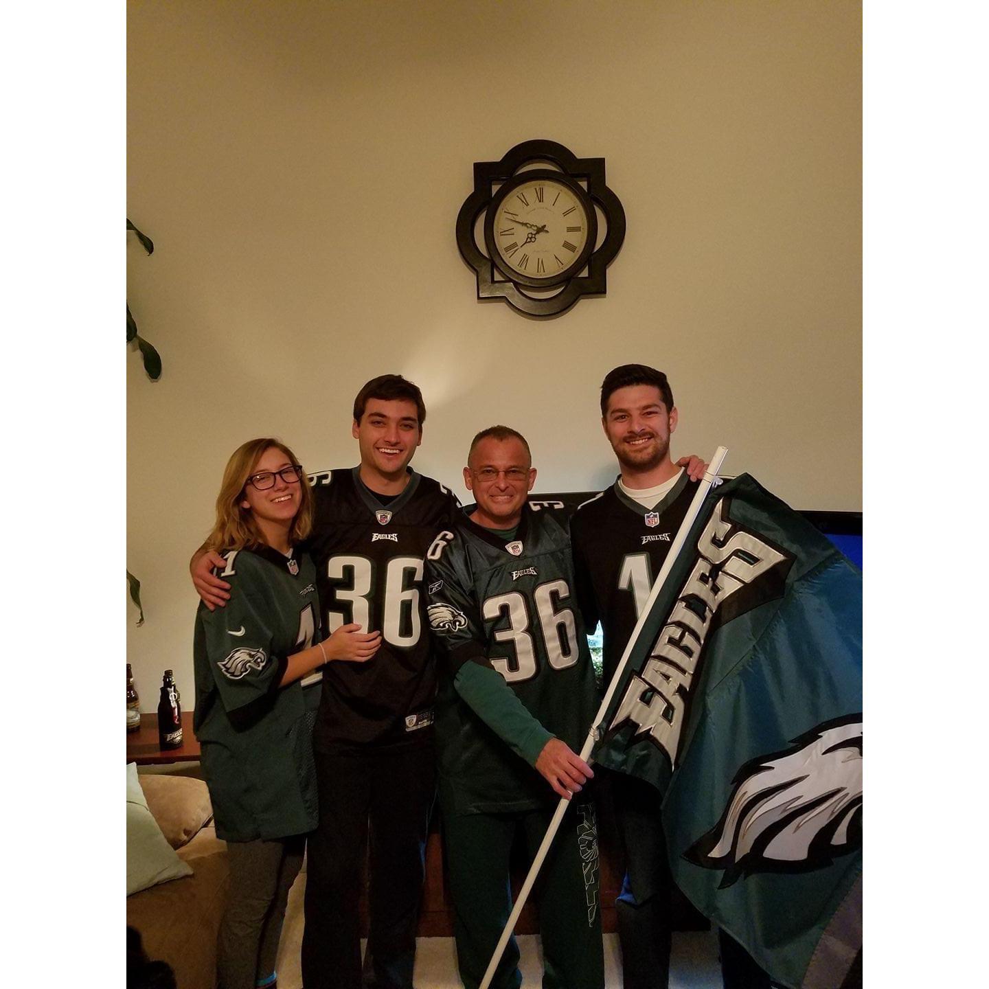 Gang