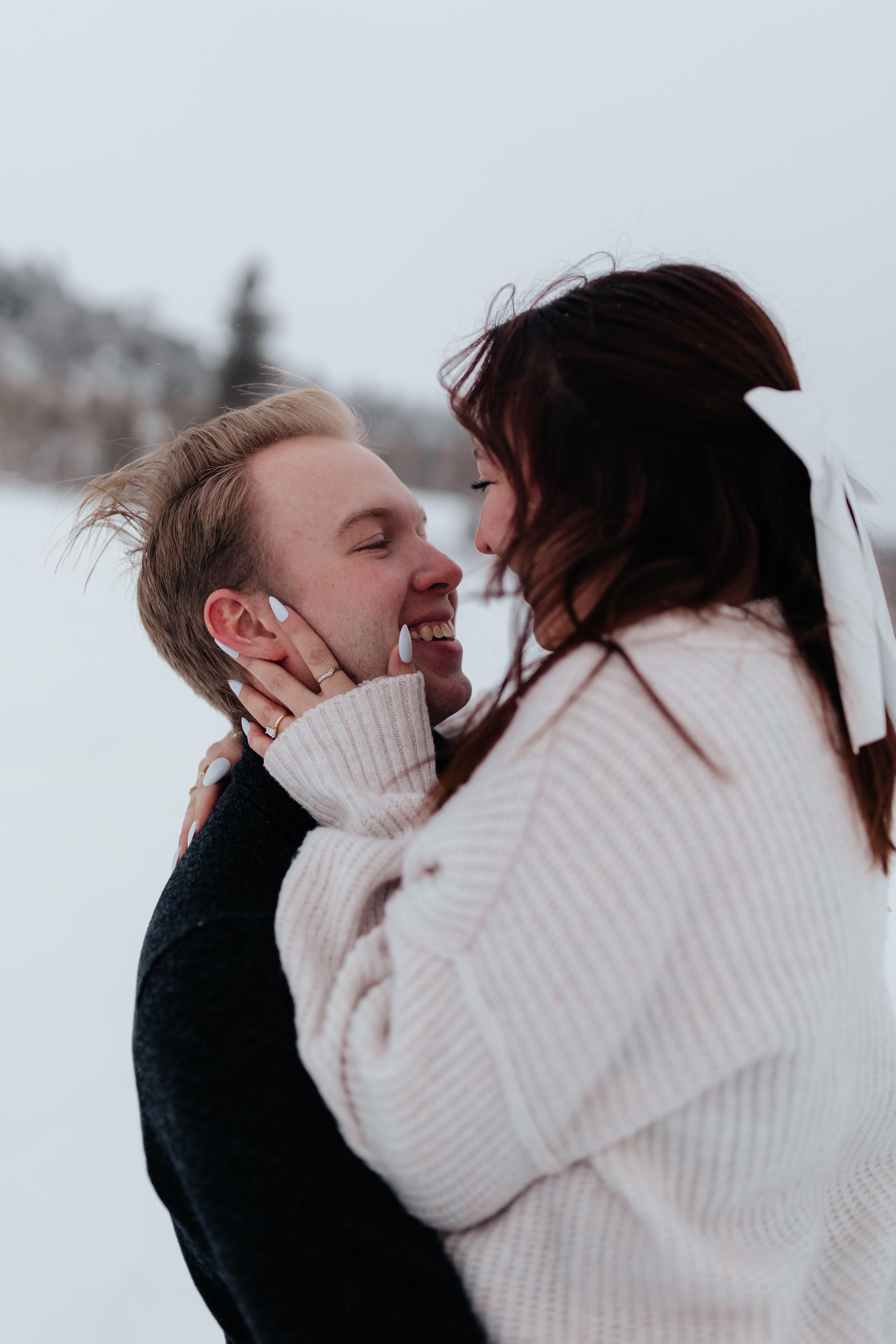 The Wedding Website of Delilah N Baedke and Caleb E Sundquist