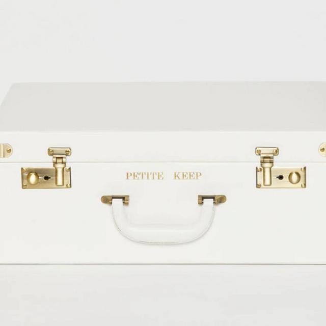 Petite Classic Trunk