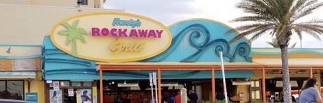 Frenchy's Rockaway Grill