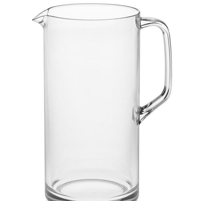 DuraClear® Tritan Outdoor Pitcher, 64 oz