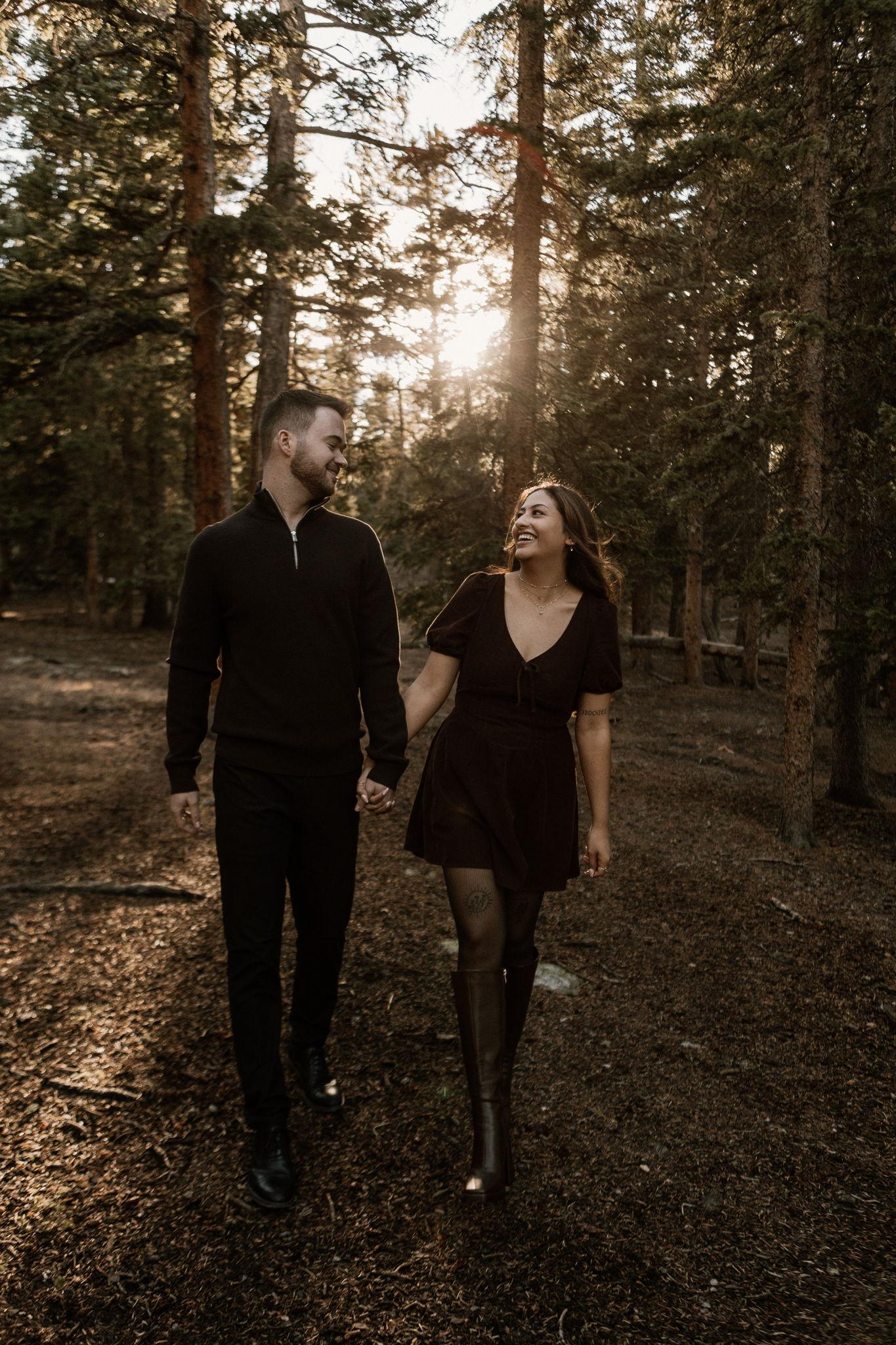The Wedding Website of Evelin Cañas Acosta and Sam Lutz
