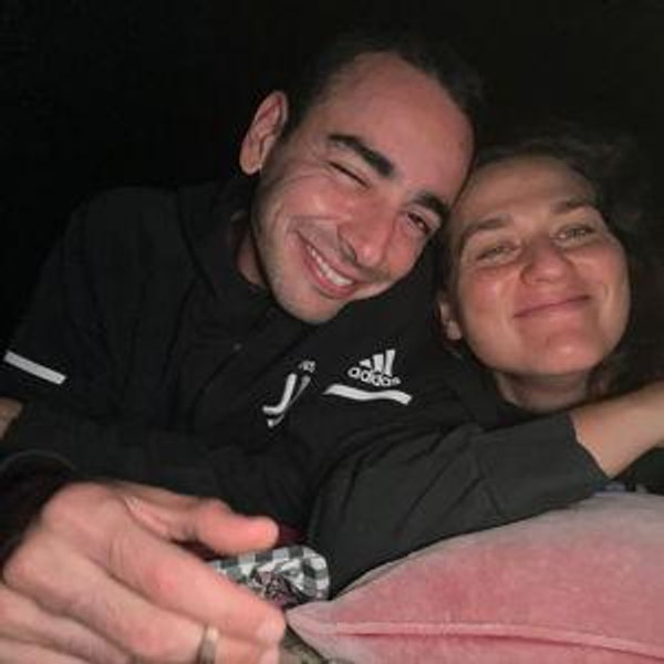 Honeymoon Fund