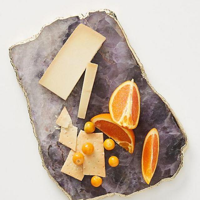 Agate Cheese Board