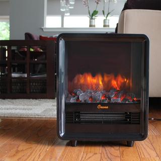 Ceramic Fireplace Heater
