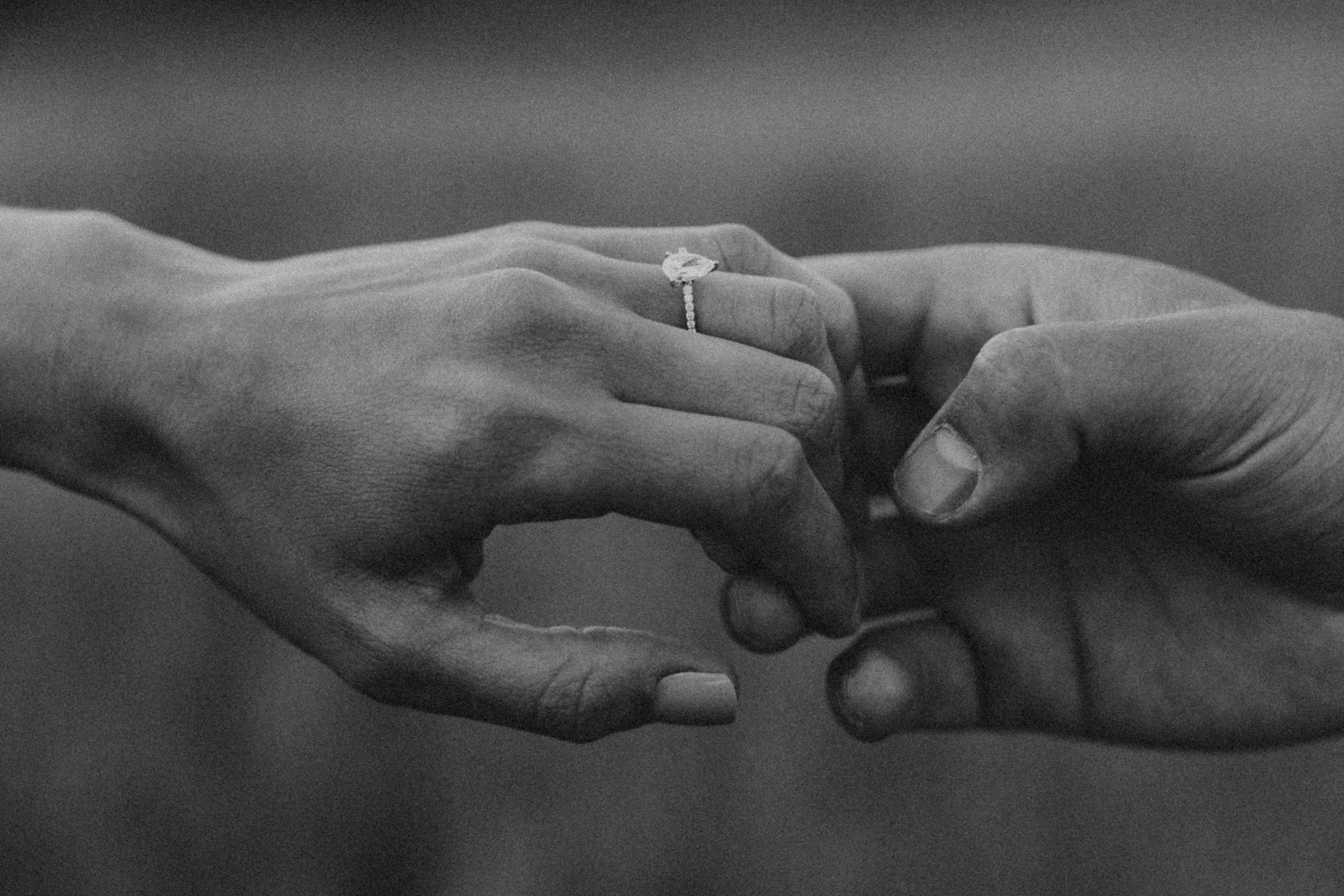 The Wedding Website of Erin Pennington and Jackson Barber