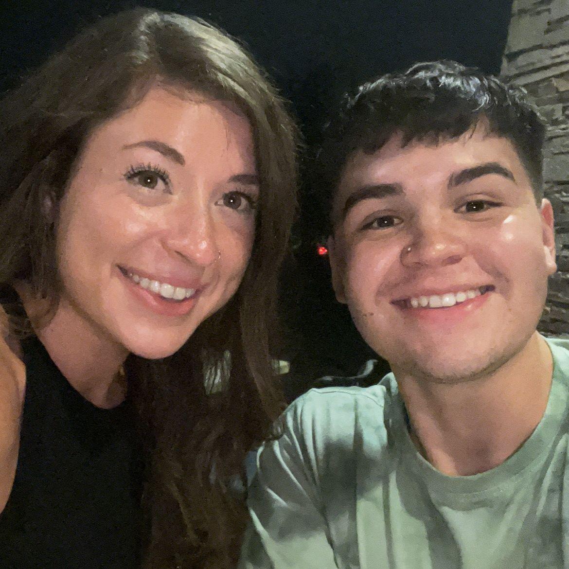 Our first road trip to AZ