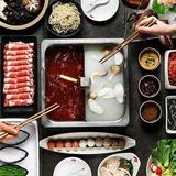 Haidilao Hot Pot Irvine