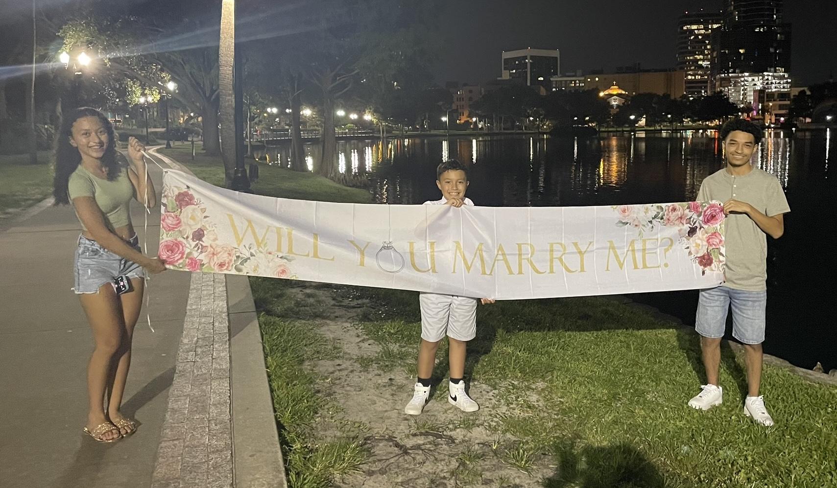 The Wedding Website of Nelly Morales and David Ortiz
