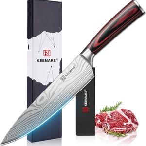 8 Inch Kitchen Knife